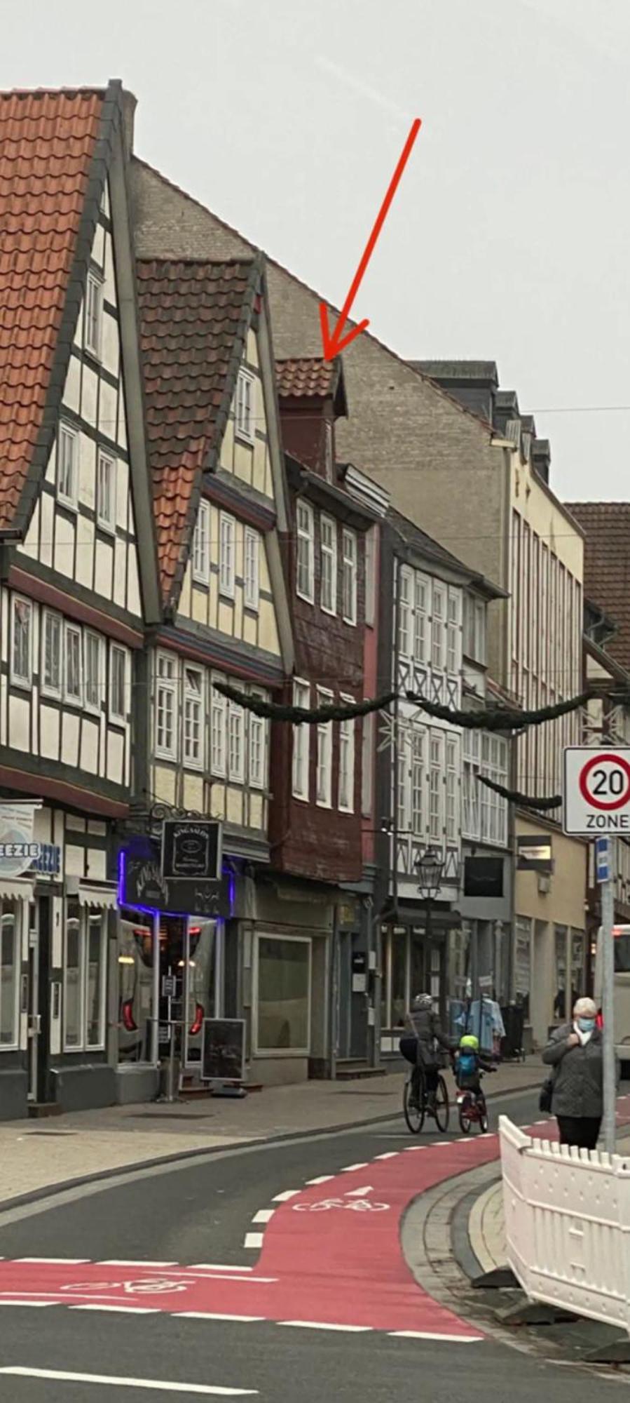 Innenstadt Perle سيل المظهر الخارجي الصورة