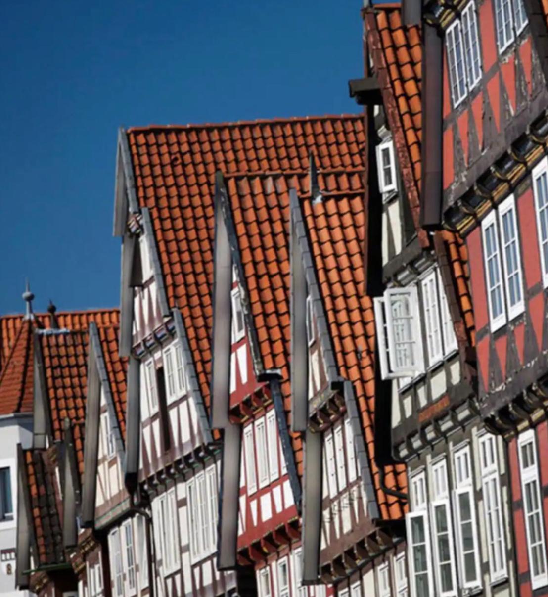 Innenstadt Perle سيل المظهر الخارجي الصورة